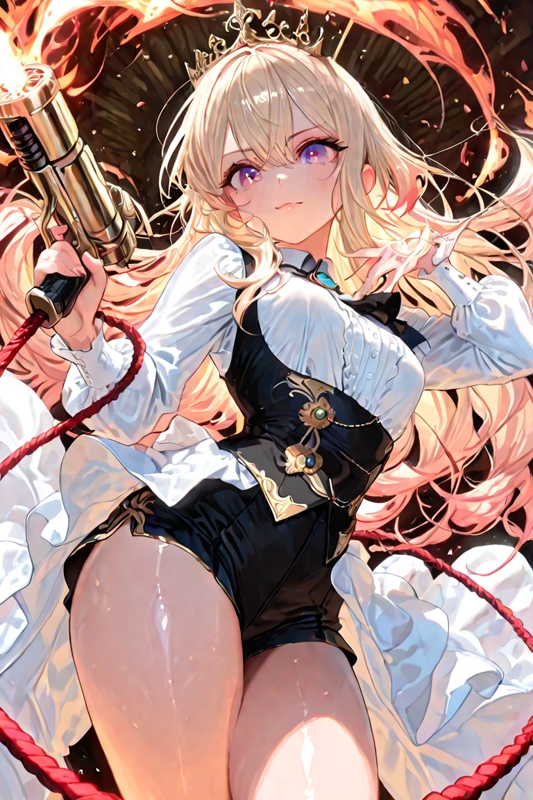 official art, unity 8k wallpaper, ultra detailed, beautiful and aesthetic, masterpiece, best quality, (zentangle, mandala, tangle, entangle), (fractal art:1.3) , 1girl, extremely detailed, dynamic angle, cowboyshot, the most beautiful form of chaos, elegant, a brutalist designed, vivid colours, romanticism, by james jean, roby dwi antono, ross tran, francis bacon, michal mraz, adrian ghenie, petra cortright, gerhard richter, takato yamamoto, ashley wood, atmospheric, ecstasy of musical notes, streaming musical notes visible