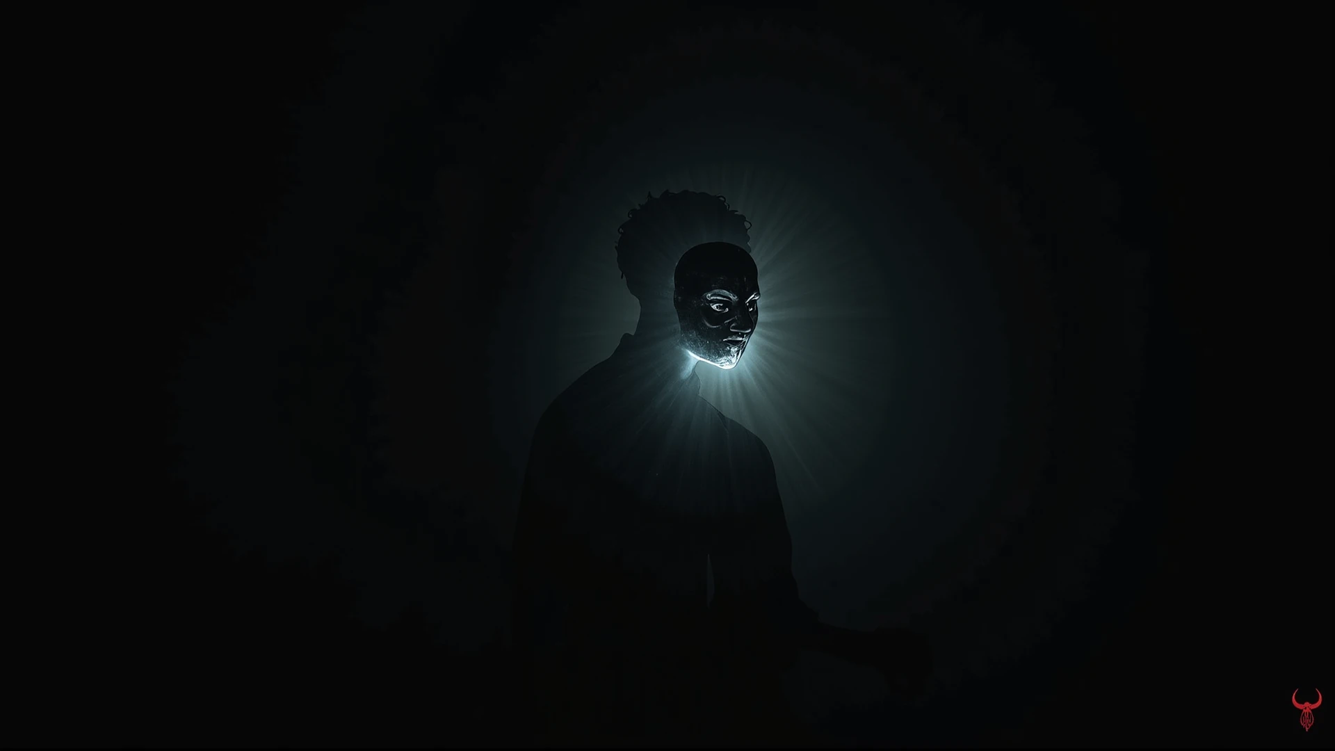 dark部屋に佇む5人の女性, unlimited, Generic KPOP, silhouette, , unlimited, Backlight, dark、Spotlight