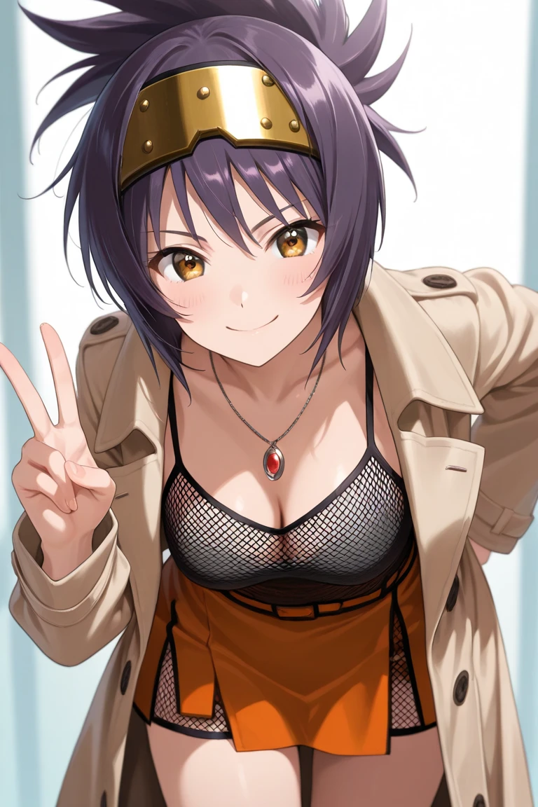 (day:1.7), standing in front of a snow covered mountain, winter,(close-Up:1.4),
Standing,bare legs,
yellow jacket, open jacket, sports bra, bike shorts, midriff,
hokusai, short hair, bangs, hair ornament, (purple eyes:1.1), purple hair, flower, hair flower, hood, hair bun, single hair bun,
1 girl, 20yo,mature female,Beautiful Finger,Beautiful long legs,Beautiful body,Beautiful Nose,Beautiful character design, perfect eyes, perfect face,
looking at viewer,(light_smile:0.3),(Closed_mouth),
NSFW,official art,extremely detailed CG unity 8k wallpaper, perfect lighting,Colorful, Bright_Front_face_Lighting,
(masterpiece:1.0),(best_quality:1.0), ultra high res,4K,ultra-detailed,
photography, 8K, HDR, highres, absurdres:1.2, Kodak portra 400, film grain, blurry background, bokeh:1.2, lens flare, (vibrant_color:1.2)
(Beautiful,medium_Breasts:1.4), (beautiful_face:1.5),(narrow_waist),(perfect hands, perfect anatomy),