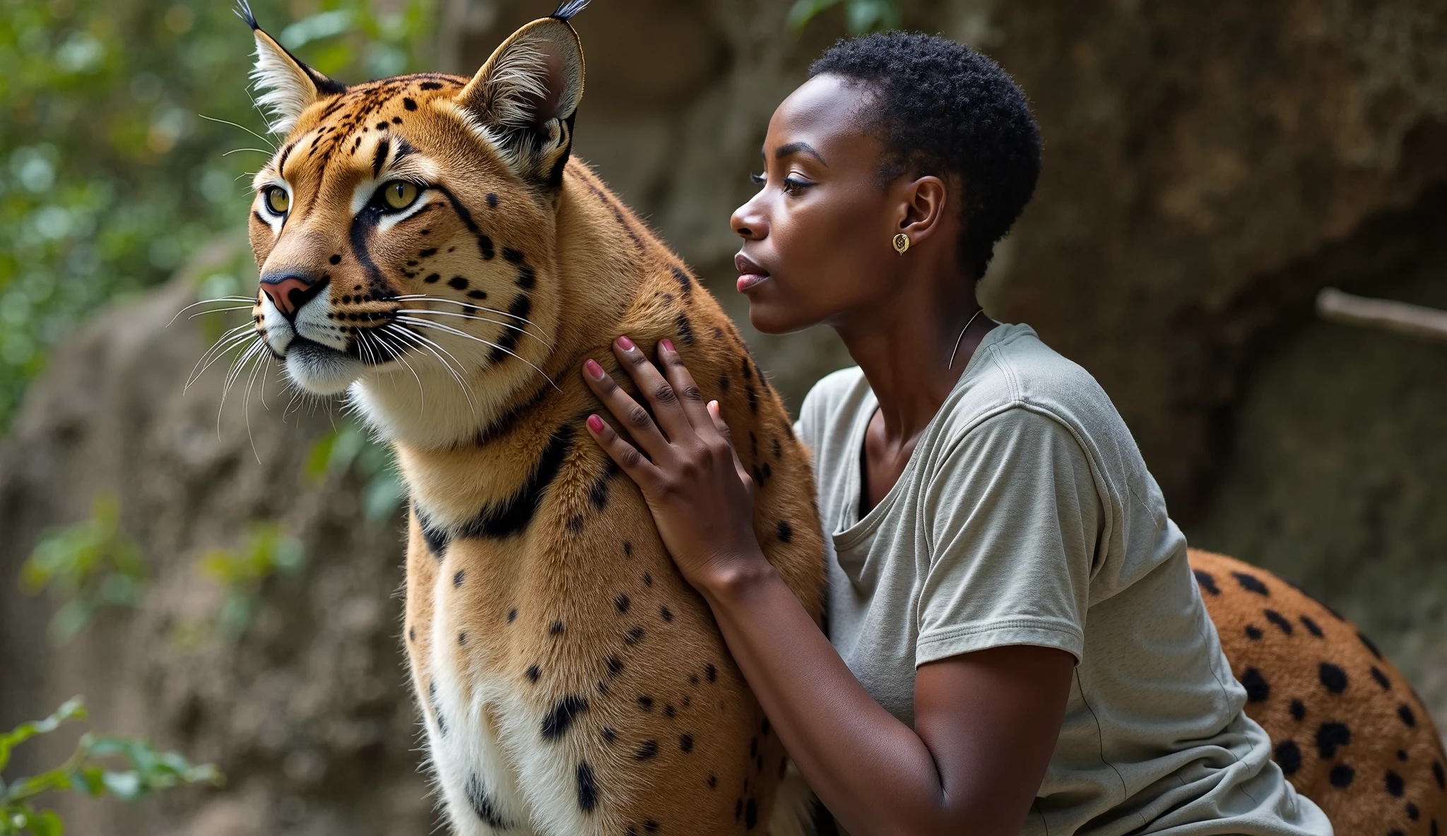 Africa