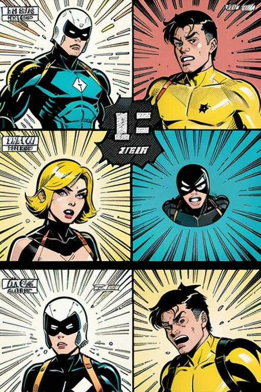 capa de boobk em quadrinhos, mulher Jim Lee