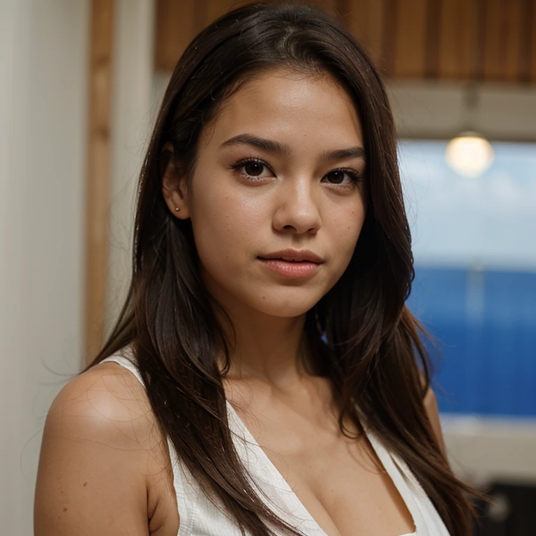 make it nude this girl and spread pussy