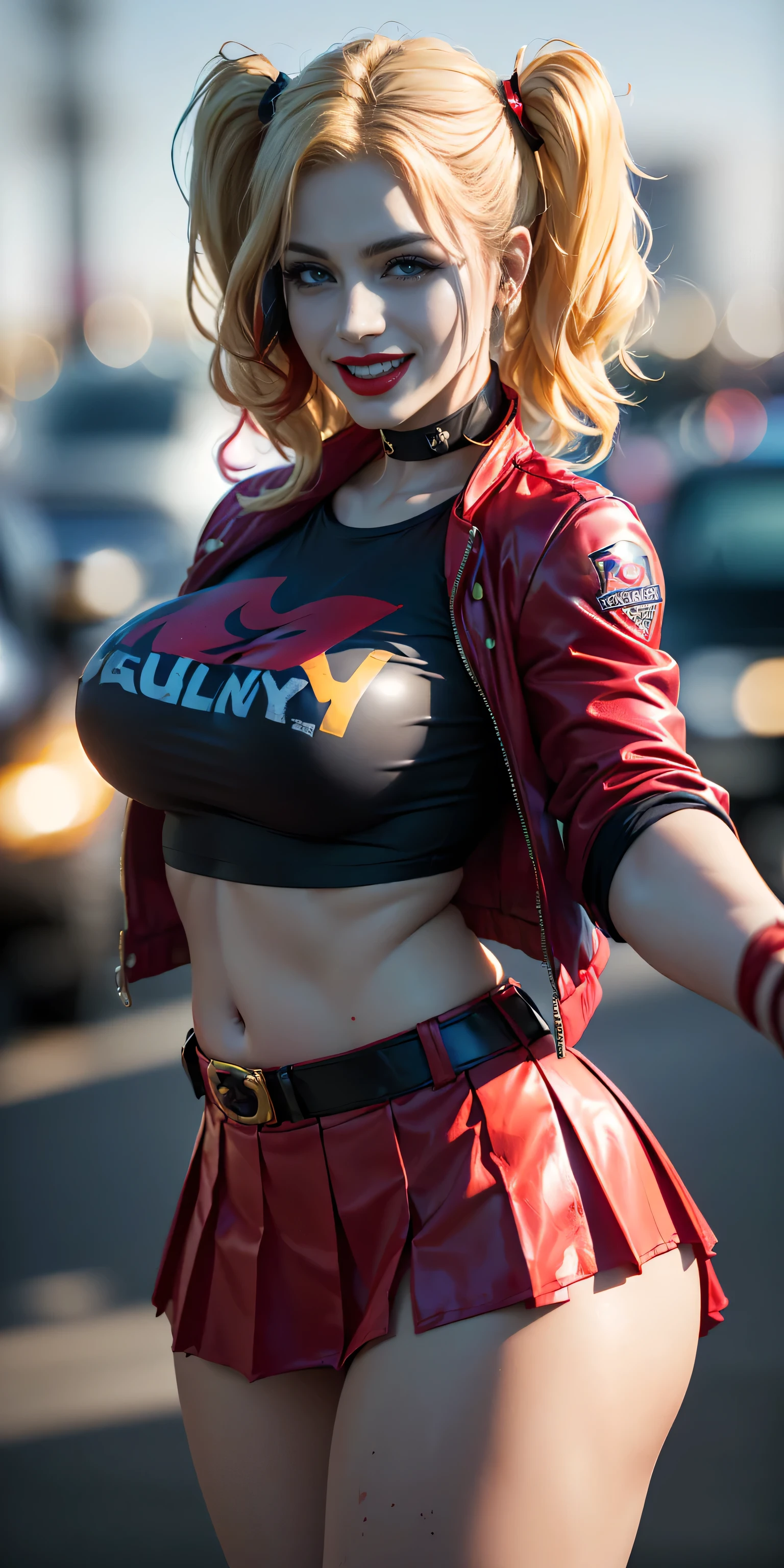 Best quality, masterpiece, meticulous detail, (photorealistic:2), high res, 8k raw photo, a hot beautiful woman, big breast, big hips, long leg, sexy, blushing