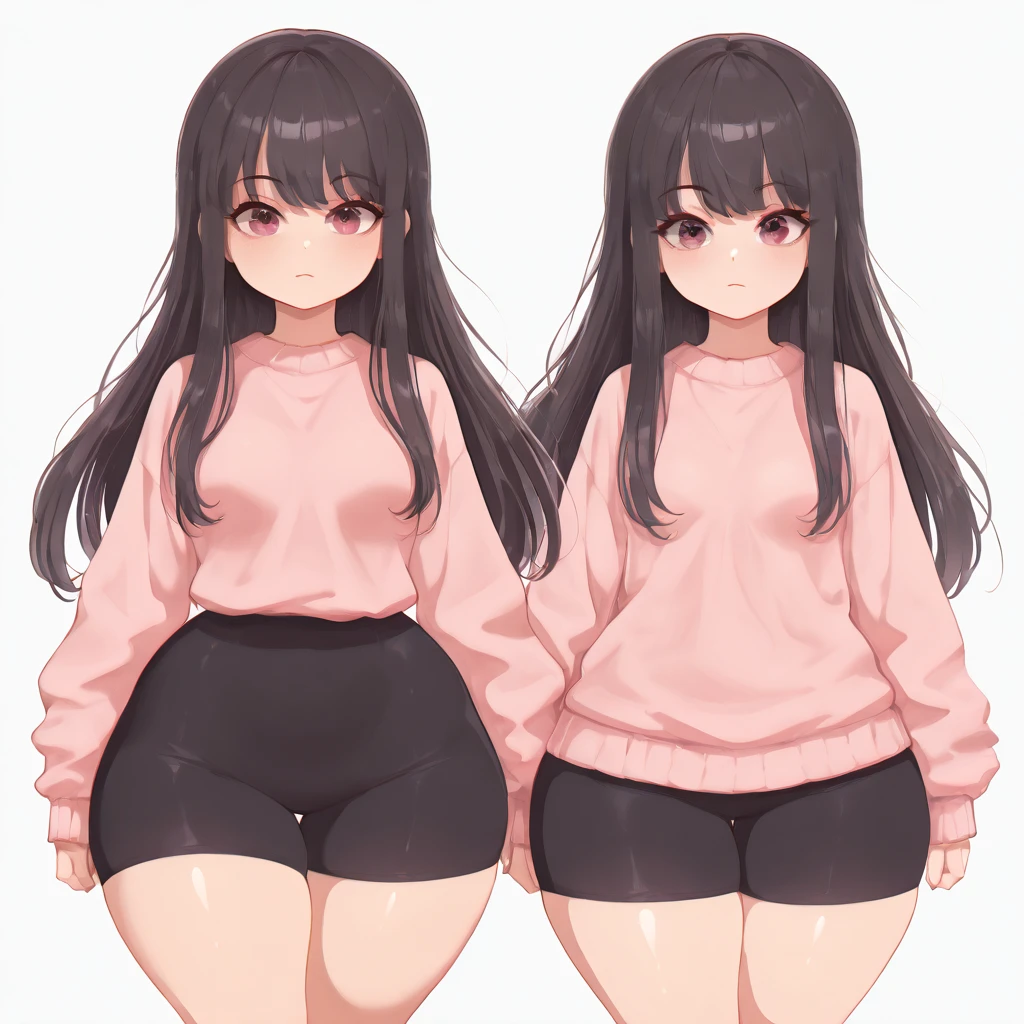 Transparency of clothes 1.5、Enlarged view from the ground、massive Buttocks emphasis、、20 year old girl、Super fit yoga clothes made of lightweight fabric、My breasts have also become much bigger、Buttocks emphasis、smile、Face reality、Wear a sexy yoga pants, massive fat round wide heart shaped shelf bubble butt,