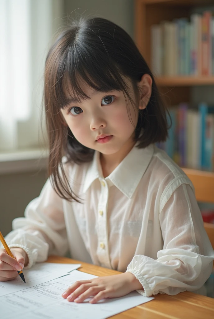 Shota,11 years old