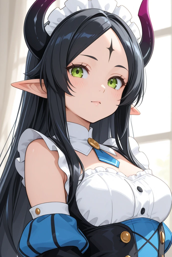 High resolution, Very detailed, perfect lighting, beautiful detailed eyes, ((masterpiece,Best Quality)), absurdities, alone, princess zelda, by the width, crown braid, Hair clip, pointy ears, Gloves without fingers, black gloves, smile, curves, nod, , deep neckline, deep neckline, black one-piece swimsuit with pink details, touching her breasts in a sexy way, close up, black hair, close up, pigtails with bangs, pigtails with bangs, touching her breasts in a sexy way, teal eyes, close up, pigtails with fringe