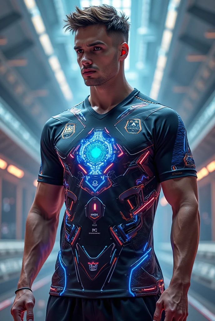 make a striker
with cryptoindox written on top of a coin
