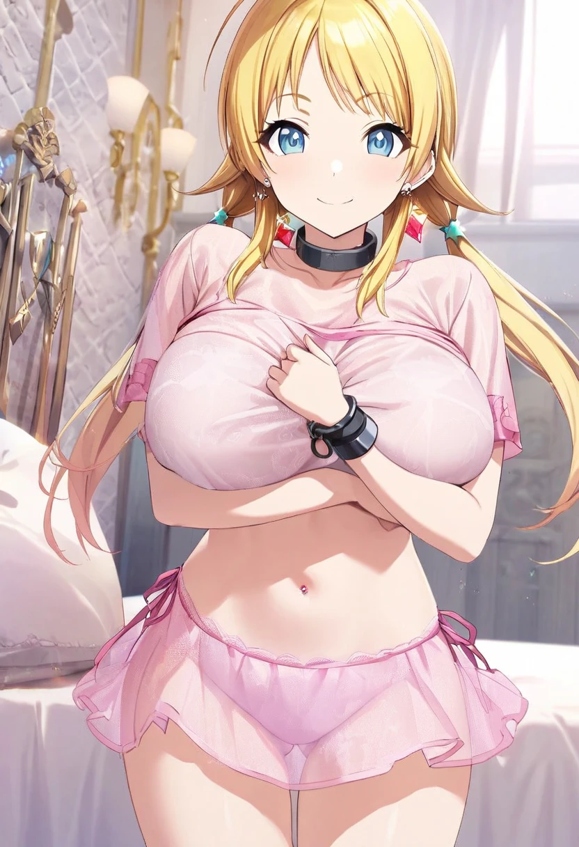 {{{{{16k}}}}}, {{{{{transforming a Hermaphroditic nudity girl with a strong erectile penis into her facial rank to the SSS rank of top-notch pretty actresses, She is laid on an coffin of flowers bouquets and her body becomes more curvy, Her erect penis shoot a large amount of fertilized eggs not sperm, As the tattoos increase her waist and underbust get thinner, her breasts get even bigger, her cleavage gets deeper, and her crotch gets stronger erectile penis, Her hair is replaced by a bang long glossy very Straight hair, A young girl was injected with more and more female hormones and Reproduce as underbust and topbust firmness lasciviousness 18-years-old nudity girl, Installed the brilliance of loving sex, The growing body is reproduced with sex-loving, sexy, thick vivid lips, The romantic look on her face when her too cute gaze she gives only to the one she loves, Her gasps echoing through the air, A full view of her cock, she sits up on her upper body, open up on her both kneess, She is fitted with a heart collar that puts people which transforms her into a cute once-in-a-millennium}}}}},{{Extremely detailed}},{{{{{integrated her head pure small, her swinging tits, Enchanting Too thick and erotic lips, Her thickened lips shimmer with luster}}}}},{{{{{Her tattoos spread all over her body, She is tattooed with lewd flowers on her neck, arms, lower abdomen, thighs, Flower piercings are attached all over her body}}}}}
