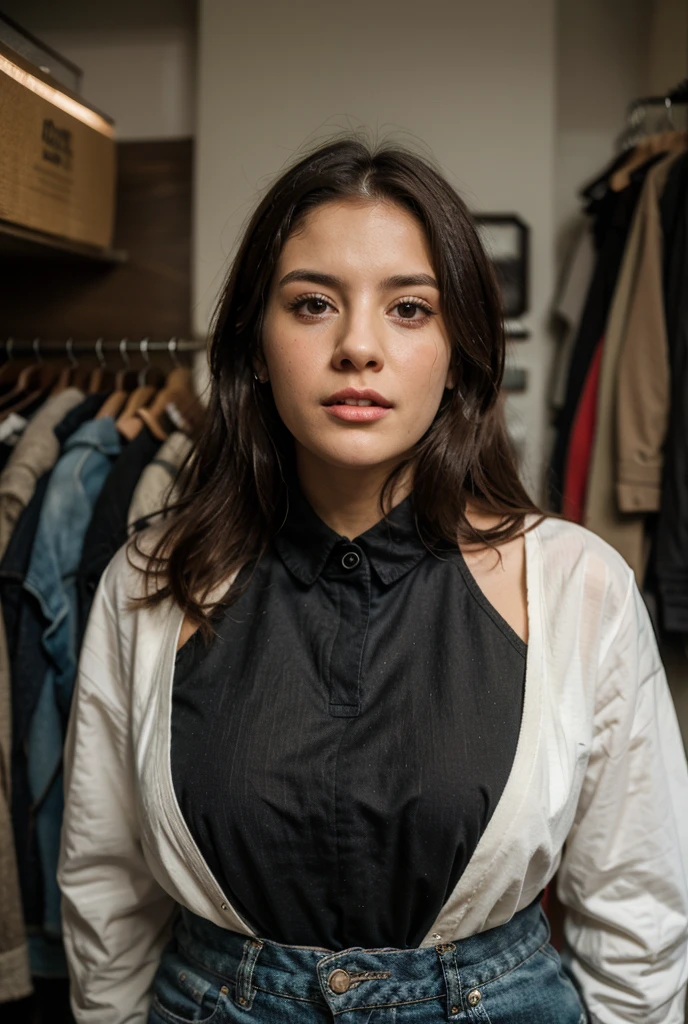 Imagem 1920x1080 px com pessoa depressiva