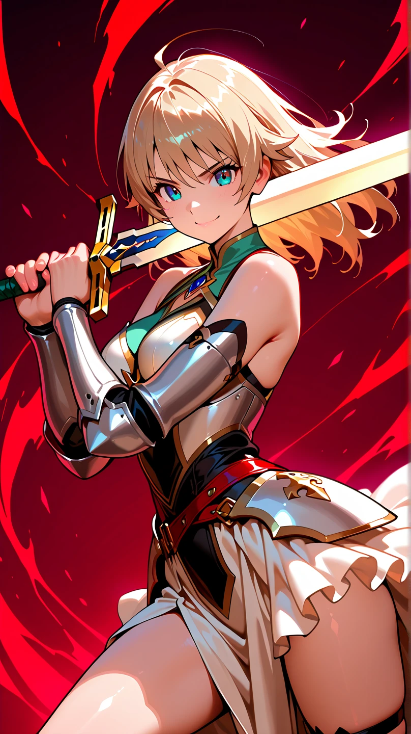 masterpiece++、top-quality++、ultra-definition++、ultra-definition++、4k++、8k++、from side、(Background Focus)++、Sexily dressed woman casts armor spell to destroy city、Armor runes、Armor Ball、Armor flying over、Sorcerer in Armor、Goddess of Armor、detailed fantasy art、fantasy art style、Blake Beautiful Witch in Ancient Armor、Queen of Armor、Fantasy Art Behans、Beautiful armor magician、Beautiful armor magician、Shards of shiny floating armor、Armor crystals、 Dazzling armor sparks、Armor chains、s Armor、Wind-blown hair in armor、Blake Isekai Beautiful、Crown of rebellion、Detailed clothing、Mischievous aura、Bewitching face、tall body、Mature body、seductive body、medium chest、detailed beautiful faces、detailed shiny eyes、Detailed skin、Full body break、detaileds、realisitic、4K highly detailed digital art、octan render、bio luminescent、BREAK8K resolution concept art、真实感、Mappa Studio、masterpiece、top-quality、Official Art、illustratio、Ligne Claire、(cool_color)、perfect-composition、absurderes、Fantasia、Focused、thirds rule