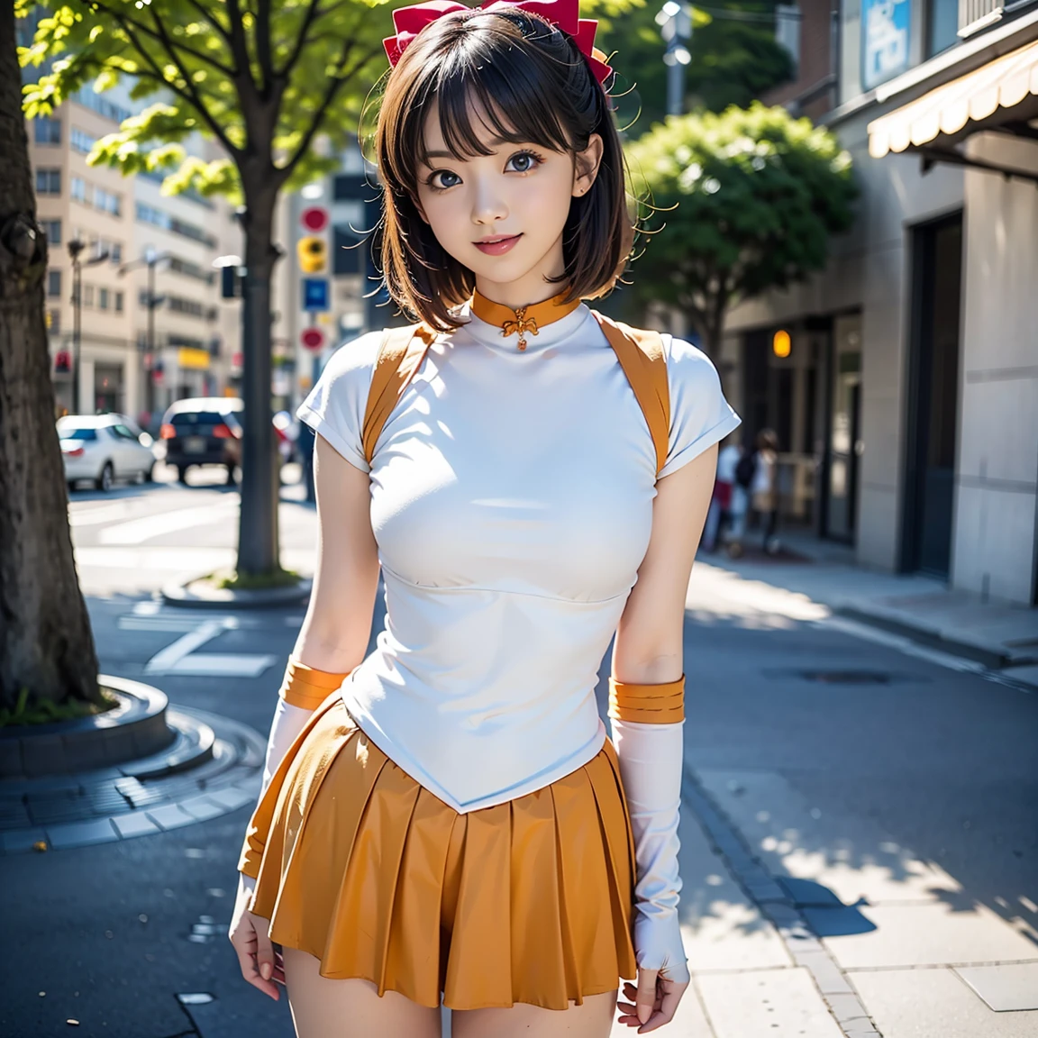 , 4k, ultra detailed, Ultra realistic, Best Quality, 70mm Lens