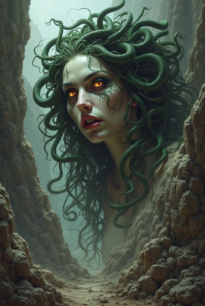 Medusa