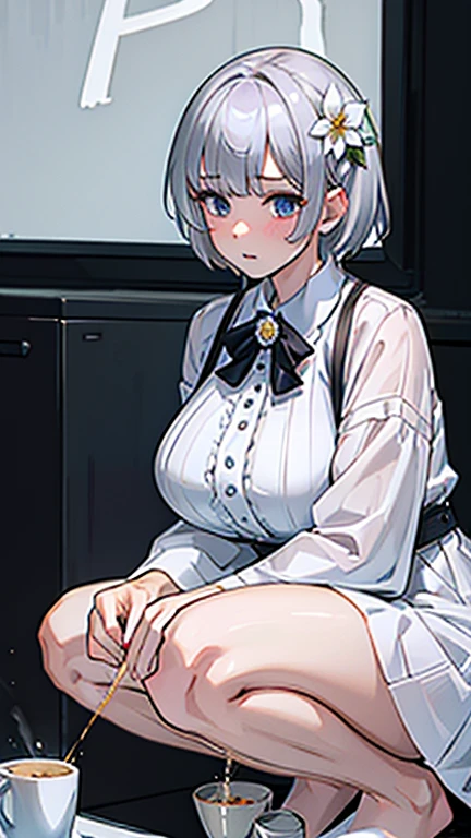 (((Sister having intense vaginal sex with a man:1.5))), Full body image, front, One girl, 18-year-old, Mix 4, (32K, RAW Photos, Highest quality, masterpiece:1.2), (Anime-like, photoAnime-like:1.37), cute, Short sleeve T-shirt,Shorts,leggings, Occupation is idol, Big chest movement, Chest bounce, night, rain, Humidity, Professional Lighting, Photon Mapping, Radio City, Physically Based Rendering, Super Resolution, (Big Breasts:1.2), {{The biological weapon that preyed on the younger sister exposes her breasts and private parts, and with an evil smile on her face, straddles her older brother&#39;s crotch and has intense cowgirl sex.}}, ((Intense vaginal sex with a man:1.2)), inserted into the vagina, male, Inserting the penis into the vagina, Cowgirl Sex, Insert the penis into the vagina and perform piston movements, Vaginal sex on risky days, She is trying to make the man climax by having intense vaginal sex., Vaginal sex with a loud thumping sound, slam, No morals, whole body, NSFW