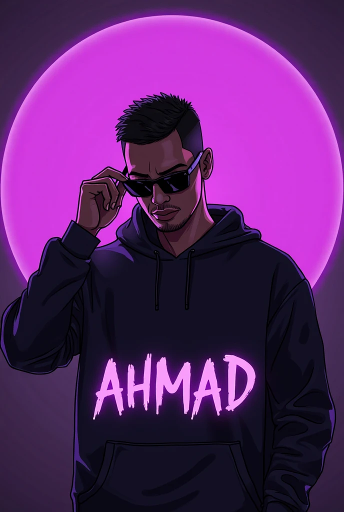 a man with headphones laying on a couch with a quote, waw, awar winning, romanized: al-kaʿbah, ☁🌪🌙👩🏾, al - qadim, awe, awingawat, trending on artistation, trending on arstation w- 1024, album art, music album art