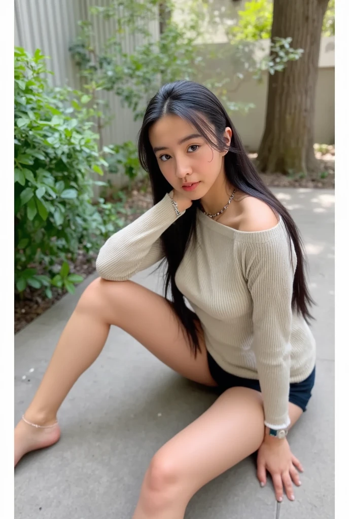 Masturbation