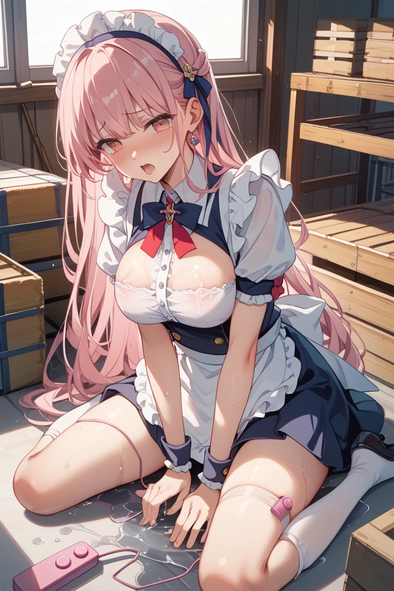 (Very small girl rides guy perfectly:1.5)、(Straddling Girl:1.3)、(Big Breasts:2)、(eyes half closed:1.3)、(Crying:1.4)、(tears:1.3)、(The body shakes violently)、8K resolution、 ((Highest quality))、Anatomically correct、(High School Uniform:1.9)、((Hasselblad Photos))、[:(Detailed face:1.2):0.2]、(heavy rain:1.5)、(Sweaty:1.6)、(Squat:1.4)、(Intense sex:1.9)、(hollow:1.6)、(Dripping a lot of semen from the vagina:1.6)、(Groping the chest:1.6)、(Several middle-aged men:1.6)、(Spread your arms wide:1.4)、(View from below:1.6)、(Braiding hair:1.5)、(Loss of strength from the body:1.3)、(Breast milk production:1.6)、(呻吟)、(Knee socks)、(hat)、(Leaning forward)