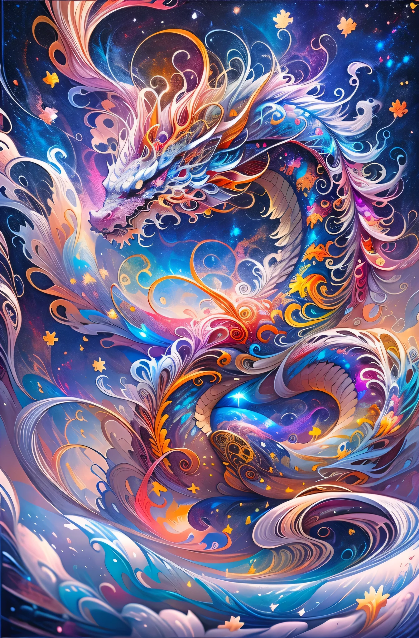 (RGB Color, Very bright color, Ultra high color saturation, Super natural color saturation)
