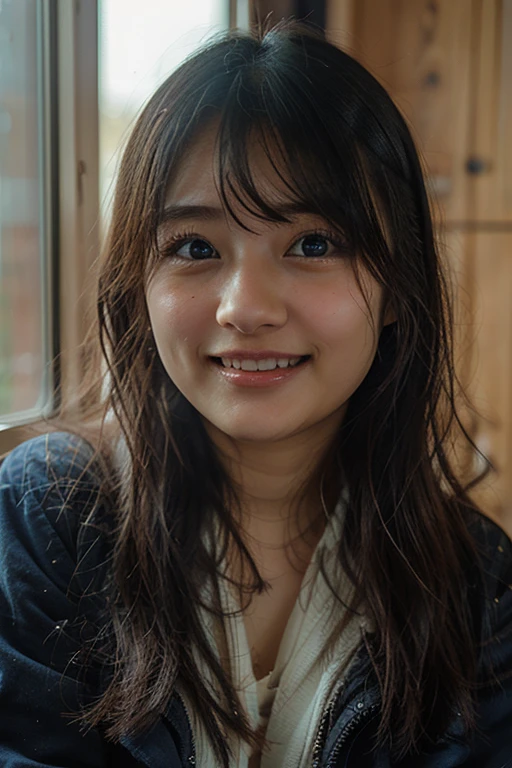 Ryoko Hirosue Ecstasy face