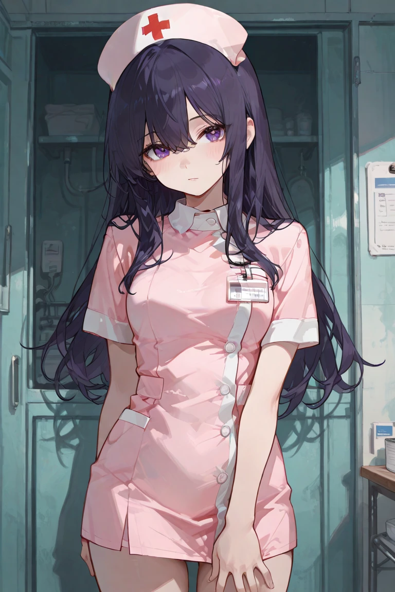 Nurse uniform