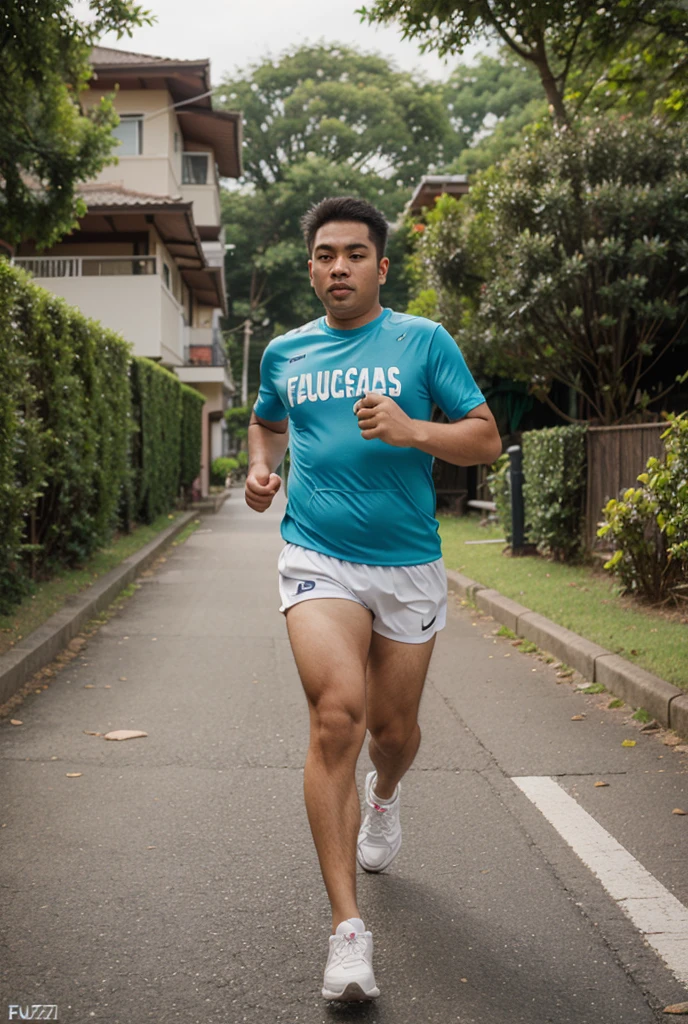 guttonerdreliberate1, a scene where a 3-year-old boy wearing glasses is walking towards the camera on a jogging path in a bustling park. The boy's face would be depicted with intricate details, showcasing his innocence and determination as he takes each step forward.
The scene would be set during the early morning hours, with the sun just beginning to rise, casting a warm and gentle light on the surroundings. The park would be filled with vibrant colors, lush greenery, and energetic activities.
The boy would be dressed in sporty attire, ready for his morning walk. His glasses would add a touch of charm to his appearance, emphasizing his young age and curiosity. With a confident stride, he would be shown approaching the camera, displaying his determination and eagerness to explore.
The path would be lined with trees, flowers, and other park visitors, creating a lively and dynamic atmosphere. The details of the boy's outfit, glasses, and facial expression would be meticulously depicted, capturing his excitement and joy as he ventures forward.
The illustration would aim to convey a sense of optimism, highlighting the boy's enthusiasm for discovery and his connection with nature. The realistic portrayal of the scene would bring the viewer into the moment, evoking a feeling of warmth and joy.
Overall, this prompt would result in an illustrative scene that showcases the energy and curiosity of a 3-year-old boy as he confidently walks towards the camera on a jogging path in a vibrant park setting during the early morning hours.
