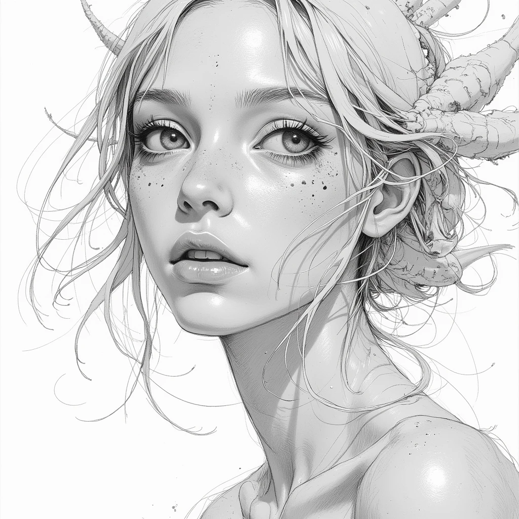 Improve face 4k, Improve face.