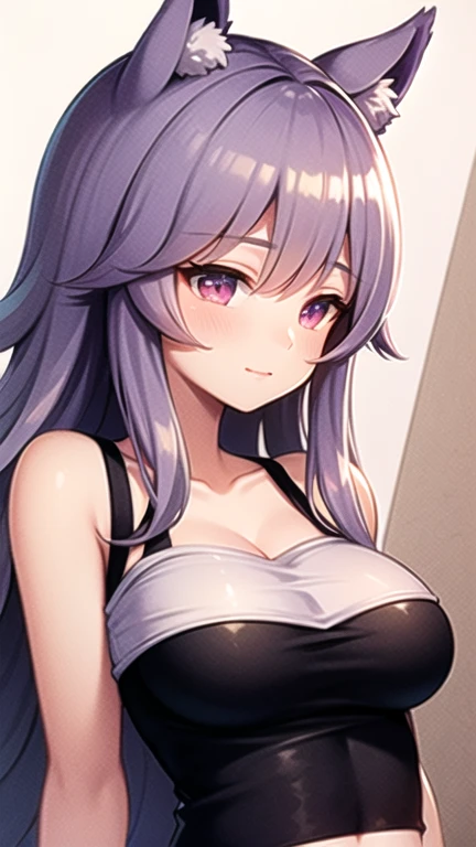 Beautiful woman, Shining Eyes, god々々right,