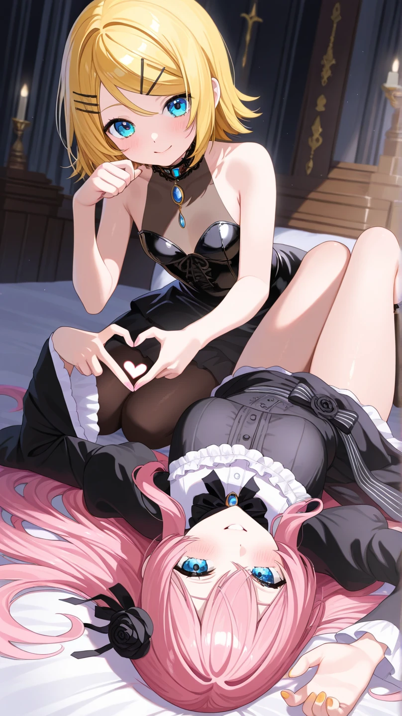 fishnet stocking, short hair curly, blonde, green eyes, glasses, shocker, wedding, lesbian, sex