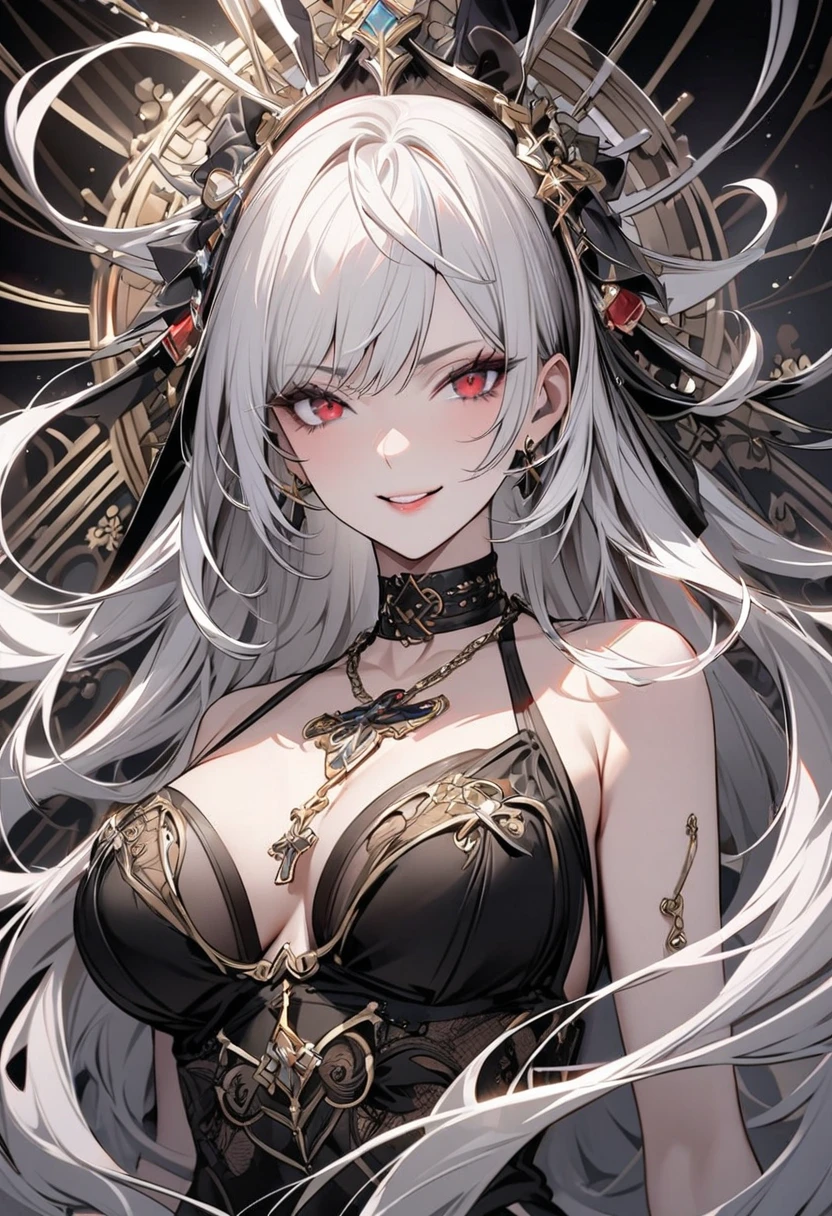 masterpiece, top quality, super detailed, high resolution, (ink painting style), excellent anatomy, beautiful 1 woman, (((ultra-precision CG 16K))), (((extremely detailed))), (((black outline:1.3, written boundary depth:1.3, written soft outline))), maximum clarity and sharpness, multilayer texture, surface shading, cinematic lighting, beautiful details sparkle, perfect proportions, accurate, highly detailed face and skin texture, drawn in detail, highly detailed facial and skin texture, detailed eyes, beautiful hair, beautiful Japanese Idol face, beautiful and beautiful eyes, beautiful body, beautiful breasts, (beautiful views), skinny body, ((beautiful skin)), ((skin texture)), medium breasts, (((perky breasts))), slender waist, (narrow eyes, determined expression), (streaked hair, hair intakes, colored inner hair), (((wearing clothes in the form of strings printed literals, wearing outfit in casual way, wearing pleats mini-skirt, breasts is covered by outfit))), wearing earrings, (stick breast out), (((looking at viewer, super detailed background))), extremely close bust up shot, looking at viewer, (face waiting for kiss:1.3), bending over, (natural make), best light, best shadow, mysterious, perfect face, highly detailed,