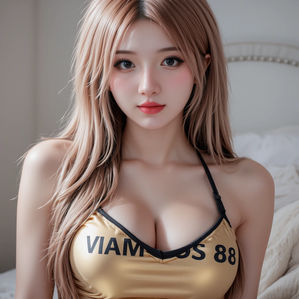 1girl in、top-quality、masterpiece、超A high resolution、(Photorealsitic:1.4)、Raw photo、(Face of 15 year old beautiful girl)、Straight long hair、dark brown hair、glowy skin、Dramatic、(Golden See-Through High Leg Competitive Swimwear)、(Golden transparent fluttering robe)、((Golden Very Small Tiara))、(Pray)(Standing whole body)、((delicate finger、Delicate hand))、(delicate paws)、(large full breasts、Clean raised bust)、(Rocket Tits)、(Muchimuchi Body)、((Golden garter stockings))、((Golden Ancient Greek Temple))(Golden wall decorated with gold)、(Blur the background)、(One boob is visible、large areola is visible、 to stand)、(Woman Praying)、(Pray with Your Hands Together)、Full body、standingn、Pray with Your Hands Together、delicated face、Delicate hand、delicate paws、delicate finger、Anatomy Body、goddes、A sexy、complete fingers、The number of fingers on the right hand is 5、The number of fingers on the left hand is 5、Golden wall decorated with gold、Pillars of the Golden Greek Temple、Golden little tiara、Golden Greek Pillars、Blur the background、cleavage of the breast、Navel exposure、Arm Out Exposure、Thigh exposure、Petite and busty slender and slim girl、Short stature、Beautiful Girl Goddess、Young Face、Golden Ancient Temple、goddes、Golden altar in the background、(Muchimuchi Body)、Golden little tiara、1girl in、Young Face、Short stature、Golden Wall、Golden Altar、13-year-old beautiful girl、Golden wall on background、a golden tiara、Rori、looking at the viewers、