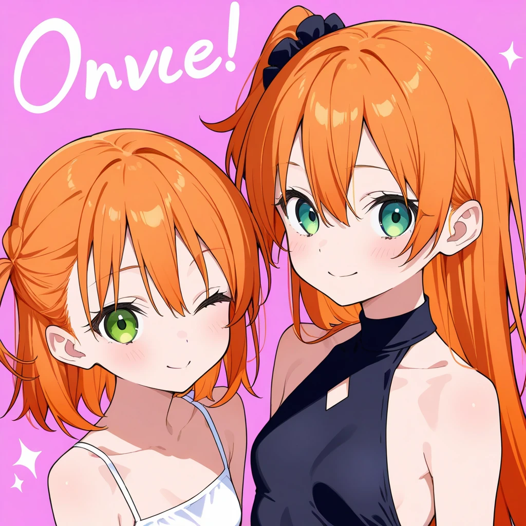 (masterpiece, best quality:1.2), 1girl, smiling, tilted head, blueeyes, <lora:HairOverOneEye_LOCO_s:0>, hair over one eye , <lora:PotatoTweaker_V2_USE_NEGATIVE:-1> , red hair, summer dress, street,