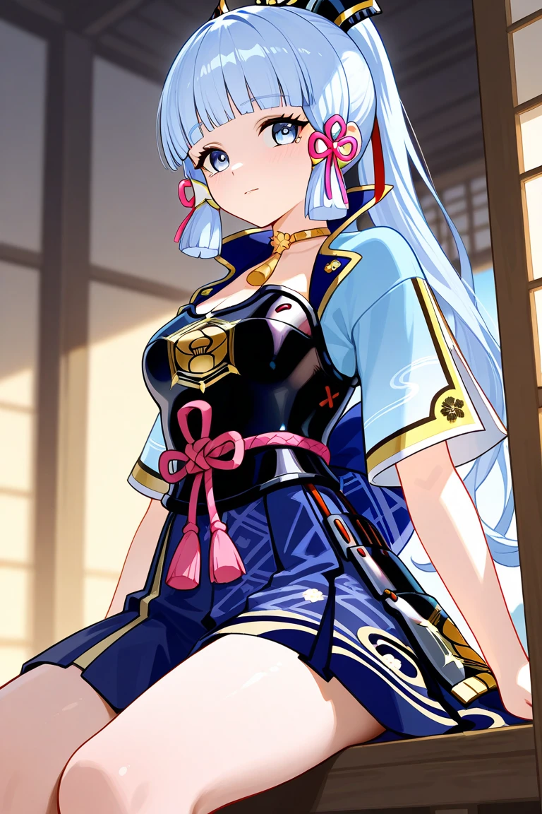 masterpiece, best quality, absurdres, ultra detail background, (vivid color:1.3), high poly 3d, beutiful 1girls, nude, (loli:2), standing, (top-down bottom-up:1.3), (face on ground:1.3), (arms back), (restrained, restrained arms, sex machine, stationary restraintetal, bondage:1.5), (large metal dildo:2), (((((iridescence hair, wavy hair, middle hair, two side up))))), (((((kimono, collar))))), baby face, large breasts, pussy, nipples, (sex machine, spread legs, spread arms, dildo, vaginal object insertion:2),metal stick in vagina, cum, panting, squirting orgasm, wet, pussy juice, vulgarity, blush, aroused, sweaty skin, sweat, closed mouth, ahegao, peeing hard, stationary_restraints, masterpiece, high quality, best quality, beautiful, hd, perfect lighting, detailed face, detailed body, masterpiece, best quality, intricate details, 8k uhd, perfect face, perfect eyes