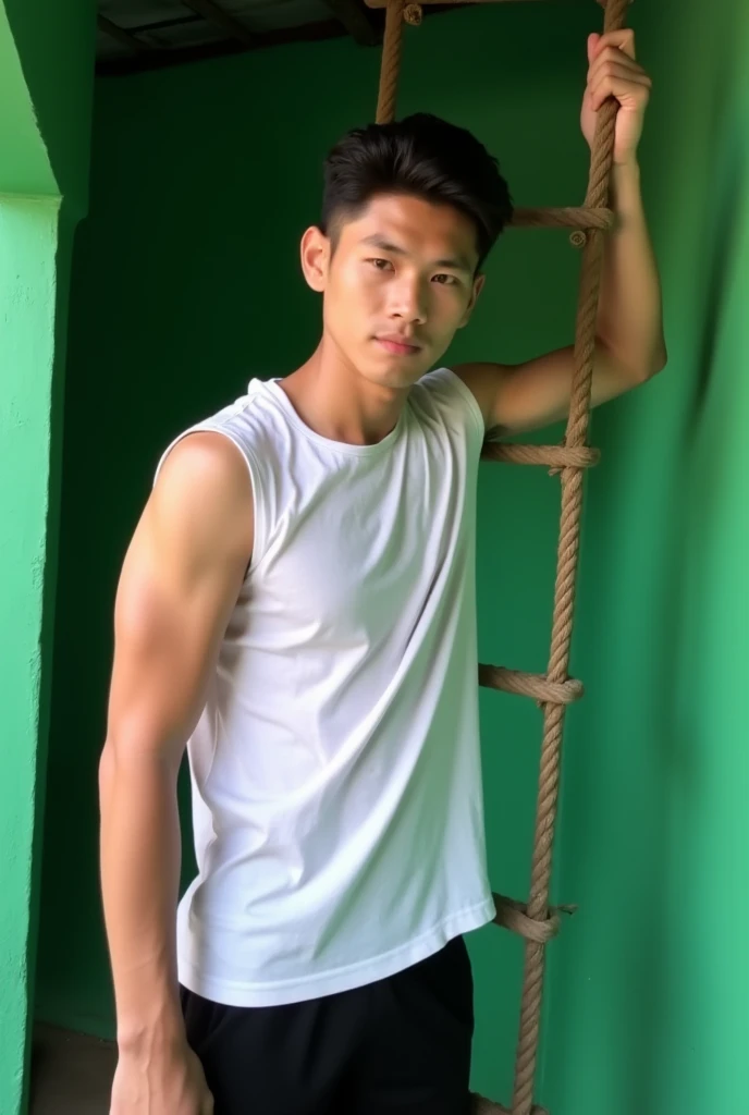 INDONESIAN SMA ABG