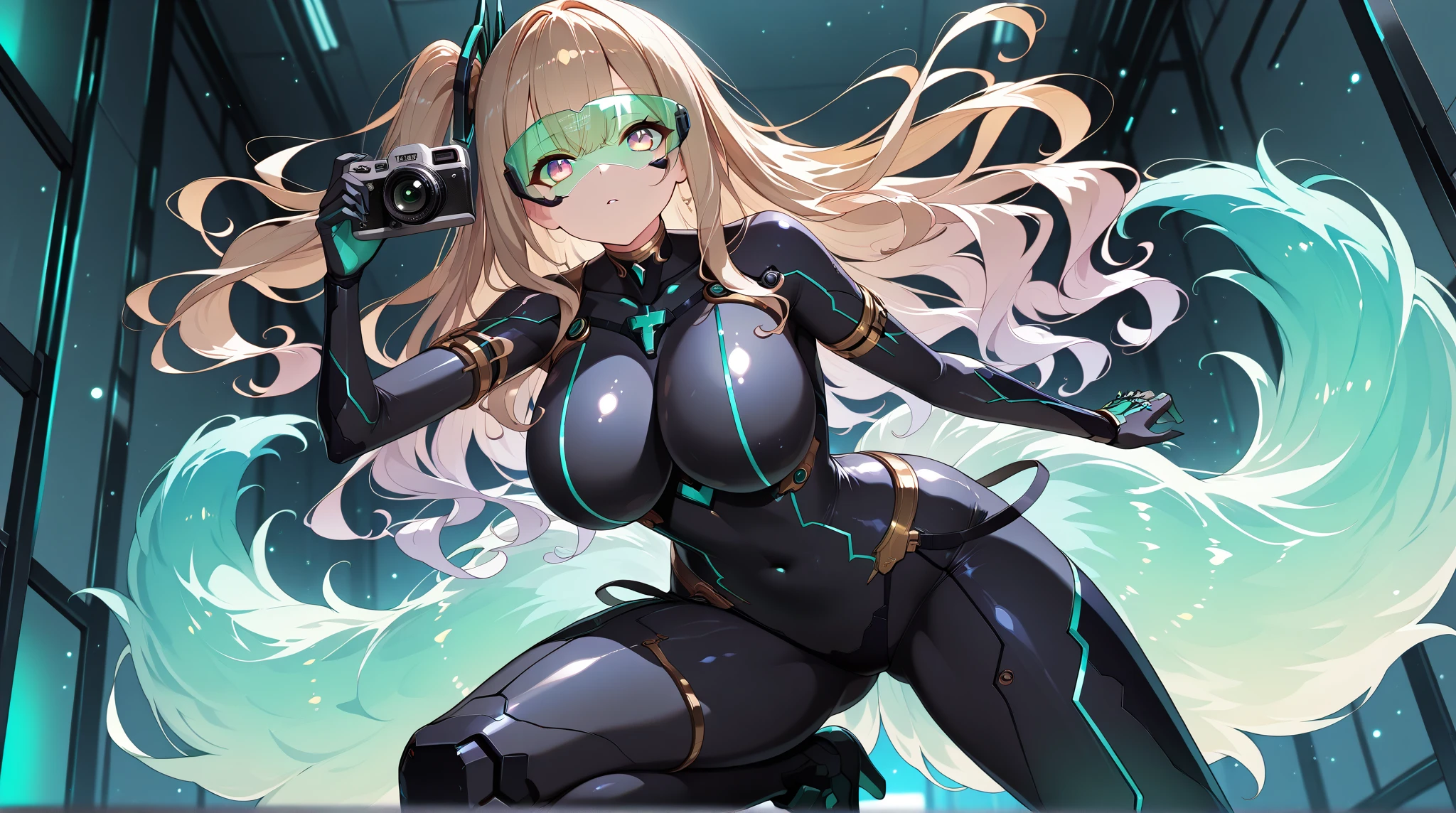 独奏、abyssal、the reef、Diving、wet suit、fin、weightless、((top-quality、8K、masterpiece:1.3))、1人の女性、long、underwater photo、underwater perspective、underwater perspective、Floating in water、breaststroke、cleavage of the breast、Face to feel、Rut、August、tentaculata、Floating feeling、huge tit、Lower grade、weightless、thick long entangled tentacles、blowjob, fellatio