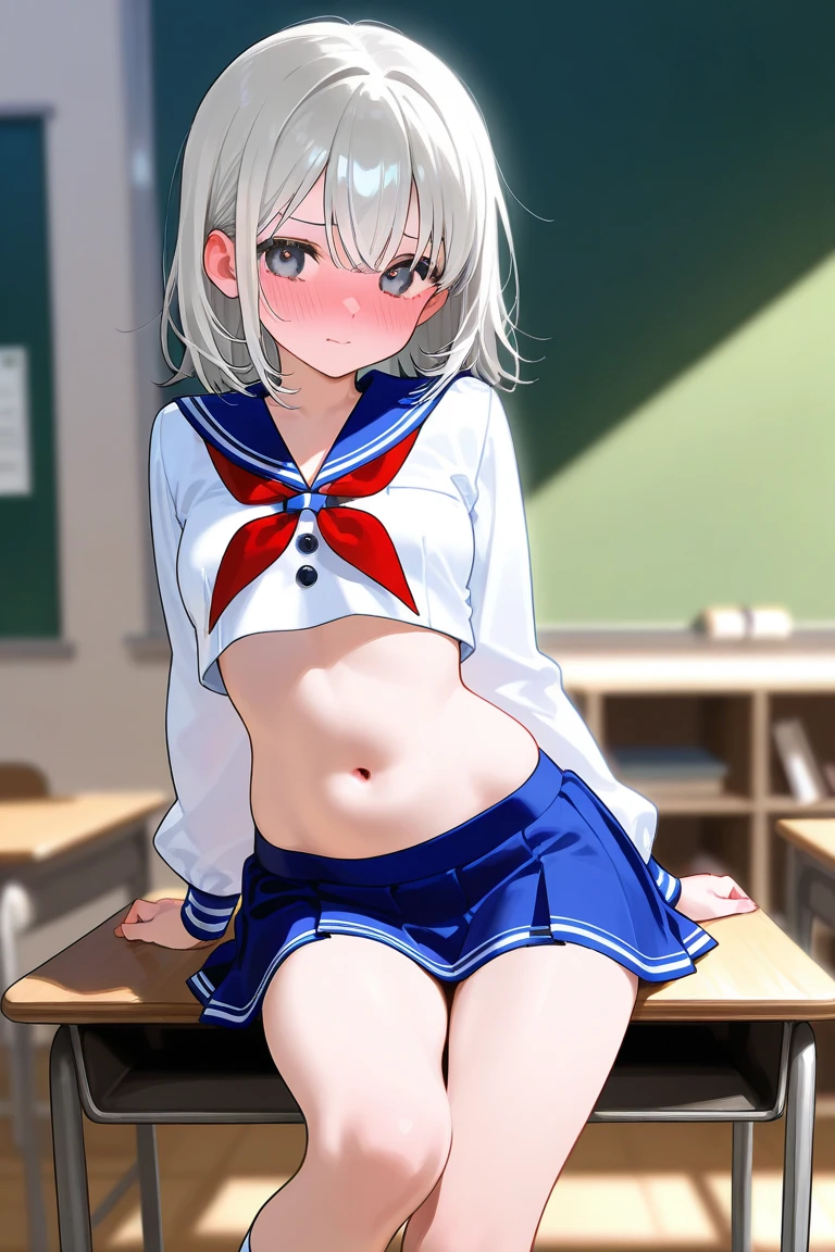 Konoha yorihime, cum in pussy, pussy juice stringing down