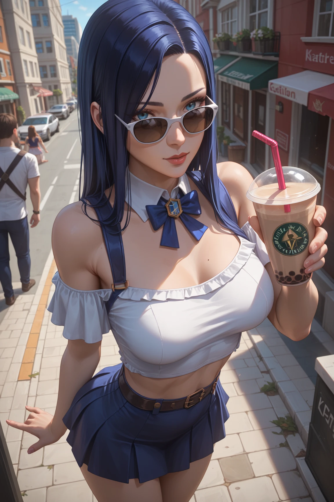 Dakota Johnson como Hinata Hyuga, extremamente realista, muito linda, sexy, bunda grande pernas grossas, 8K
