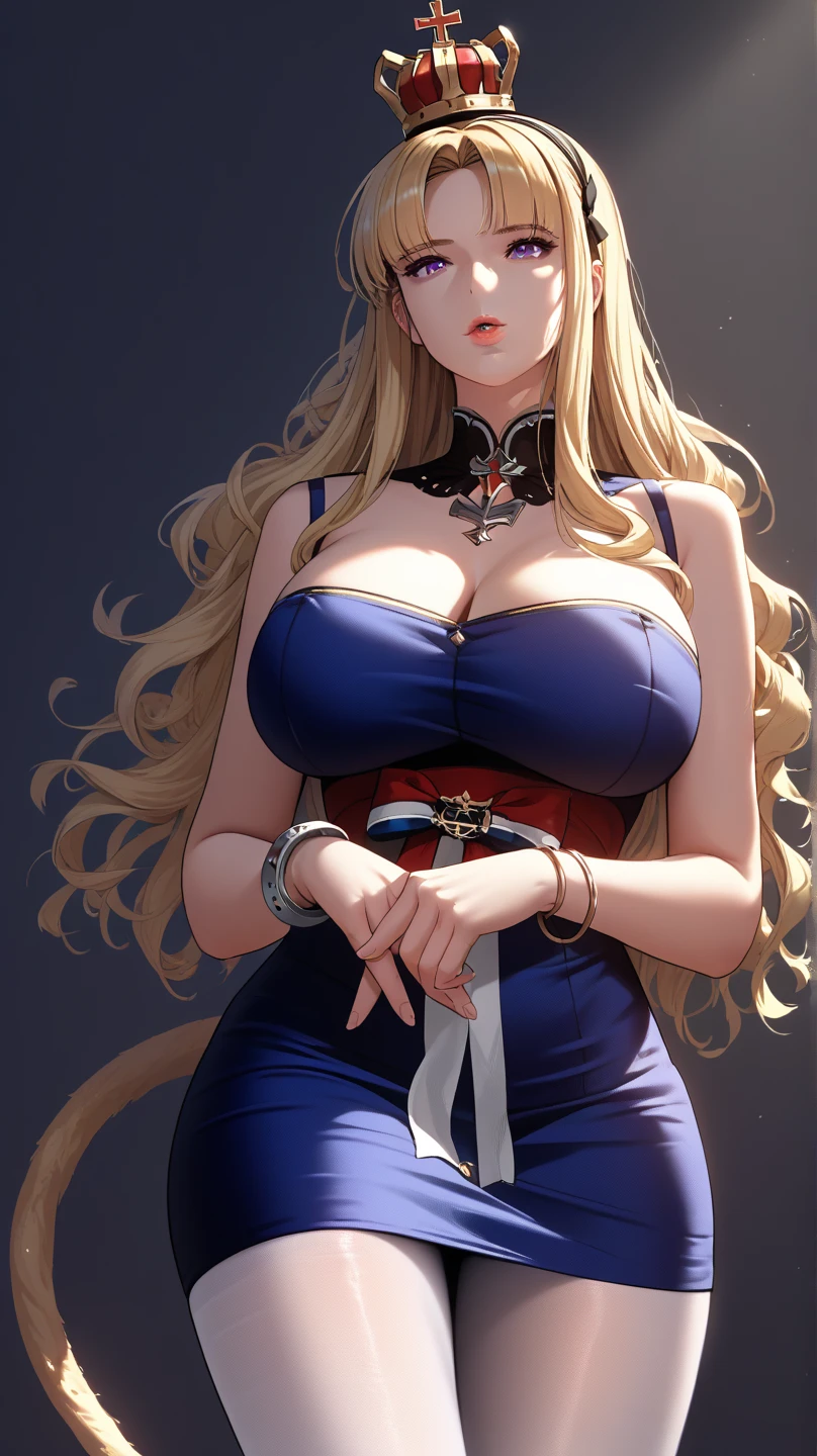 Masterpiece, Best quality, An extremely delicate and beautiful girl,An extremely delicate and beautiful, world masterpiece theater, Ultra-detailed, Highly detailed, Best quality, Blonde hair, Bigboobs,huge tit,huge breast,A high resolution, Extremely detailed,1girll, Best quality, illustration, view the viewer, impasto, canvas, Oil painting, Realistic, Realist ,Real, Ayaka