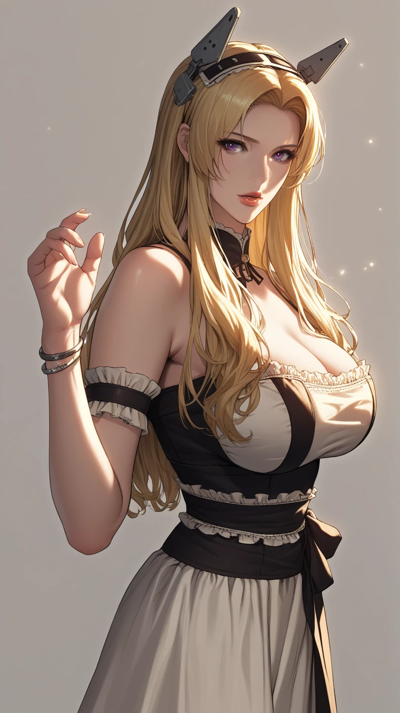 Sophisticated, Academic instructor, lady Sylvana, Mythril class, glaring at viewer,