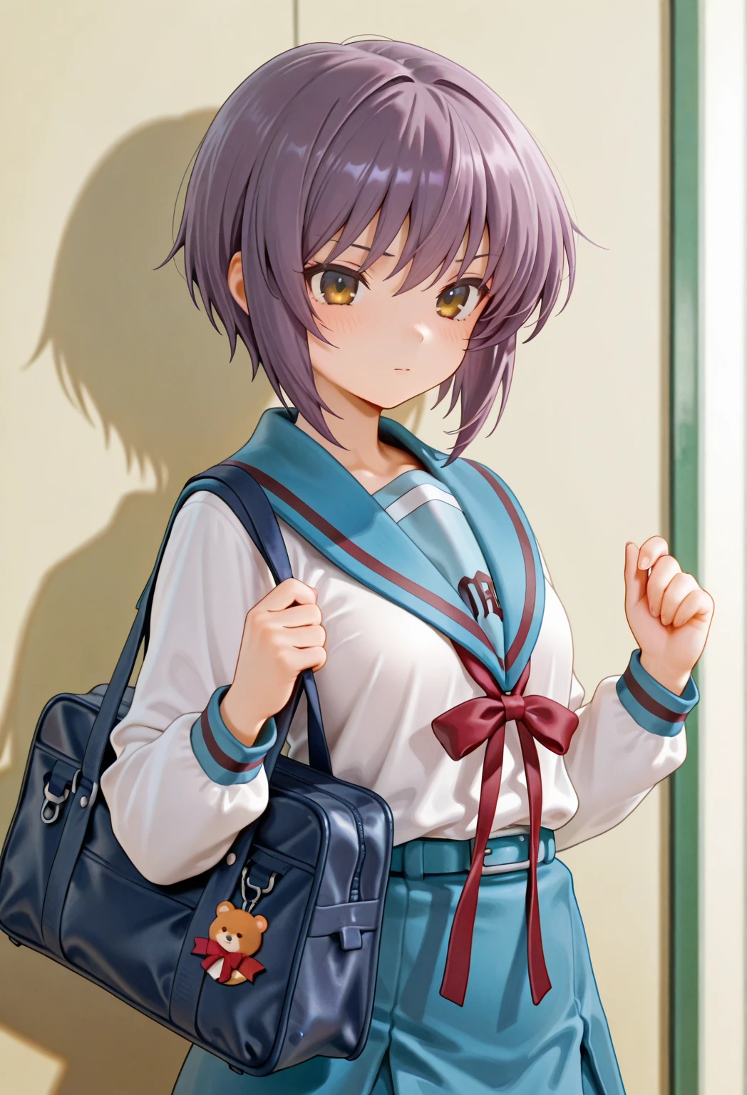 best quality,very detailed,masterpiece,realistic,photoreal,japan night、old town square、glasses, A really beautiful 13 year old girl, (cute:1.2),no expression、(brown eyes),Perfectly glowing skin,((erotic,Sexy and sexually explicit)),(Yuki Nagato), small, poor breasts, 、Hold your chest with both hands、thin waist, look at the audience,((sailor suit)),((short sleeve uniform white shirt)),(Blue Tie),(Blue mini pleated skirt),(((back of skirt))),(((lift it yourself))),(Lift your legs yourself.)、Reproductive system、spreads throughout the leg, (loafer shoes), (No panties:1.2), (View below:1.3),
flat chest, blush, embarrassing, no expression, spread your legs、((No panties)), ダイナミックなspread your legsポーズ, thighs 、shin、thighs, Short hair, thighs thighs thighs,navel, thighs, 白いthighs, divided, ((spread your legs wide:1.4)), divided、outdoors, night walk、