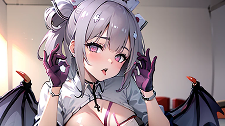score_9, score_8_Excellent, anime, sweat steam steamy smelly huge breasts huge ass legs skinny clothes bristly hairy curvy grinning face smelly smelly dirty sweaty steamy pretty face incredibly big ass huge butt thick legs huge ass naked pubic hair vaginal penis 5boys top-down bottom-up cross section of vagina crying face in fear creampie reluctant gang rape handjob fellatio massive  semen on body held down by man {{{masterpiece}}}, {{{best quality}}}, {{{very aesthetic}}}, {{{ultra-detailed}}}, {illustration}, {{{extremely detailed}}}, {{{an extremely delicate and beautiful}}}, {{{highly detailed}}}, {{official style}}, {100-layer}, {{{{ultra-high resolution}}}}, {{{hi-vision anime}}}, {{intricate}}, Pants half-removed, steam, stuffy, sweaty, fat man, disgusted expression, crying face, cum in mouth, open mouth {{{masterpiece, best quality, 8k, ultra-detailed, illustration, an extremely delicate and beautiful, best quality, ultra-detailed, extremely detailed, highres}}}, solo,　　　1girl, cute, young girl, uta, uta_(one_piece), {low twintails}, [[long hair]], {(split-color hair:1.5), multicolored hair, (white hair:1.5), red hair}, bangs, hair between eyes, purple eyes, diamond-shaped pupils, diamond (shape), symbol-shaped pupils, large breasts,　aside,　sleeveless, sleeveless shirt, shirt, white shirt, ribbon, black ribbon, headphones,　arms up, hands behind the head,　:d, open mouth, smile,　From front,　uta \(one piece\), ((uta \(one piece\))),1girl, solo,smile,smile,split-color hair, hair over one eye, red hair, multicolored hair, long hair, purple eyes, two-tone hair, hair rings, headphones, ribbon, white hair, bangs, very long hair, white dress, black ,upper body, close-up,