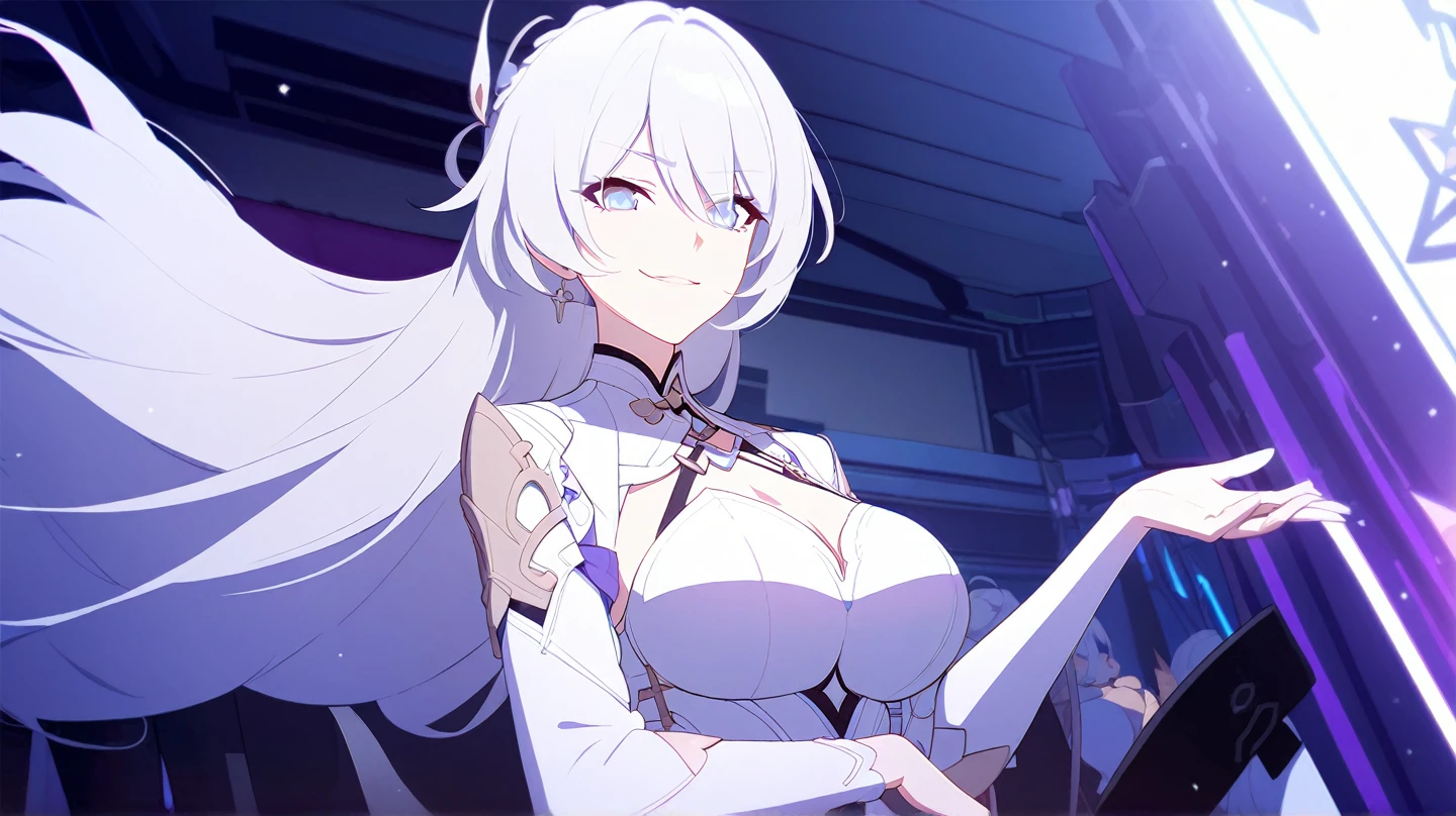 ((masterpiece)), ((Best quality)), (high resolution), (illustration), (an extremely delicate and beautiful), (ultra detailed beautiful face and eyes), nsfw, 1girl, leaning forward, YukineChris, long hair, purple eyes, twintails, low twintails, ahoge, large breasts, fishnet pantyhose, red a bow tie, volumetric lightning, detailed skin texture, detailed, volumetric shadow, anime screencap,Highest quality, Sorceress, ancient babylonian nobility, ((tan skin:1.2)), (brown skin color),Long hair, twin braids, hair ornament, wine colored hair, smile, Below average size breasts, bare shoulders, (underboob:0 Raise your legs vertically、Ready your gun?、腕を前方に伸ばして谷間強調
M字Leg spread、between legs、Groin、Tentacles entangled、Leg spread、Spread your legs、Ecstatic expression 8K, masterpiece, Best_quality, high_resolution, ultra_details, detailed, 1girl, 独奏, looking_at_viewer, upper_body, indoors, braid, blurry, bangs, white_hair, blurry_background, collared_shirt, church, hair_ribbon, hair_between_eyes, sidelocks, depth_of_field, light_particles, window, french_braid, Alphonse Mucha Style, sharp focus, perfect hands, perfect face, perfect eyes, perfect light, dynamic light, natural light, Masterpiece, Best quality, red dress、Yukine Chris、Symphogear