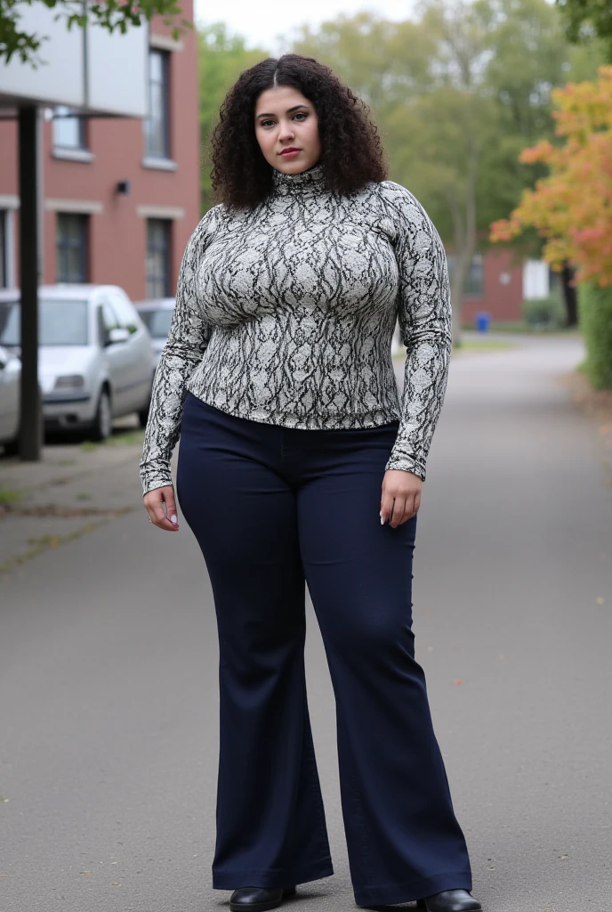 1woman,(masterpiece:1.8),photo-realistic,16k,(beautiful 40s japanese plump lady:1.2),(cardigan,chiffon blouse:1.6),(chino pants:1.5),pumps,belt,(whimpering:1.6),(panicking:1.6),(crying:1.7),(park,cherry blossoms:1.3),(crowd:1.2),(wetting:1.5),(dripping pee:1.4),long hair,straight hair,black eyes,MILF,curvy,(huge breasts:1.2), makeup,lipstick,eyeliner,mascara,eyeshadow