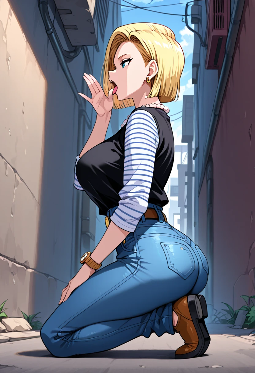 Tall mom teacher possing seductive wiht small son photo in the street, unparalleled masterpiece, ultra realistic 8k CG, perfect artwork, (1girl:1.1 with small youn son 8 years old boy) , mom with son photo , ((perfect female figure)), (nsfw), looking at viewer, mature female with young boy , bimbo (android 18) standing seductive with son , (teasing), best quality:1.1 , seductive posture, sexy pose, alluring, (beautiful), (curvy), (thick), blonde hair, (blue eyes:1.2), short hair, earrings, jewelry, denim vest, open vest, black pantyhose, black shirt, denim skirt, striped long sleeves, blue skirt, toned legs, fit, (abs:1.1), (big butt:1.4), peach ass, (athletic body:1.2), (large breasts:1.3, (big_breasts:1.1), wide_hips:1.5, narrow waist, small waist:1.5, slender body:1.2, thick thighs:1.3), (shiny skin:1.2), (hdr), (street:1.2), Nikon D850 film stock photograph Kodak Portra 400 camera f1.6 lens, rich colors, lifelike texture, dramatic lighting, unreal engine, mom molesting son, mom having with small son, mom seducing boy, seductive mom with boy. mom in sexy lingerie, son touching mom,