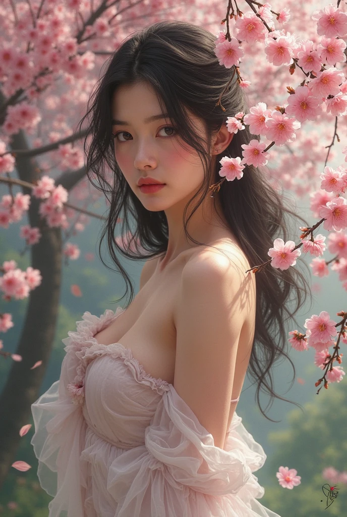 (best quality, 4k, 8k, highres, masterpiece:1.2), ultra-detailed, realistic, portrait, concept artists, surreal flowers, botanical garden, vibrant colors, ethereal lighting, nature-inspired art, twisted stems and petals, dreamlike atmosphere, floating petals and leaves, delicate and intricate details, trippy and whimsical scenery, captivating visual composition, scrupulous attention to light and shadow, soft and gentle color transitions, meticulous rendering of textures, otherworldly landscape, mesmerizing surrealism, rich and vibrant color palette, subtle gradients and shading, hypnotic flora with surreal elements, imagination and fantasy brought to life, unpredictable and enchanting blend of reality and dreams, exquisite depiction of floral beauty, long and winding vines intertwined with flowers, impressive visual harmony, astounding visual impact, attention-grabbing composition, emotive and evocative, expressive portrayal of nature's wonders, unconventional and extraordinary, thought-provoking and evocative imagery, surrealism tinged with a touch of mystery and magic