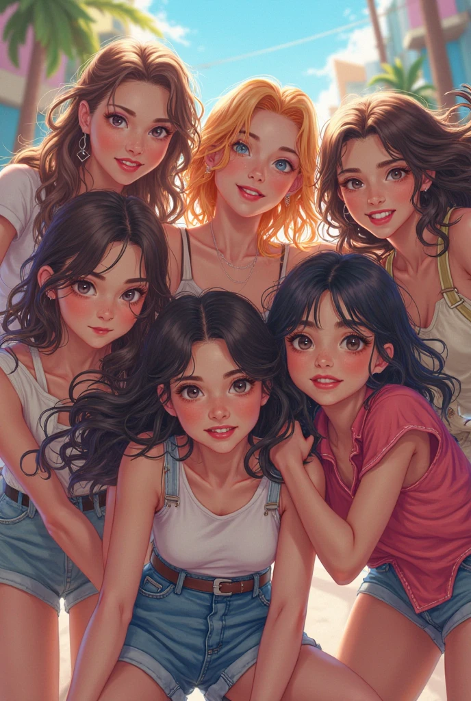 estilo de desenho animado:1.2), fundo branco mulher Imagem de desenho animado de uma mulher , roupas sensuais , garota super valente destemida , Ilustra??o estilo desenho animado, estilo de arte dos desenhos animados, estilo de arte dos desenhos animados, estilo de digital illustration, design de personagens altamente detalhado, arte digital detalhada fofa, City fan art, design de personagem retrato, linda digital illustration, retrato de alta qualidade, arte em quadrinhos, retrato do design do personagem, white background Busty without clothes and medium breasts female character cast of friends aged 80&#39;roupas e 80&#39;hairstyle cartoon style gemstones waist up portrait mode queen of the south Jennifer Connelly scenery GTA dominatrix gold coins chest with jewelry woman in leather clothes walking down the street, vestindo armadura de assassino de couro, armadura de couro skimpy, roupas de couro de fantasia, Roupa de Fantasia, in a leather espartilho, Yennefer, lara croft medieval, bela assassina feminina, fantasia sombria cyberpunk sedutora, Yennefer de Vengerberg, Armadura deslumbrante, weared em armadura de couro, espartilho, em armadura de couro, estilo cartoon, digital illustration, estilo GTA Jennifer Connelly moamente detalhado, arte digital detalhada fofa, Fan art horror character design portrait, digital illustration de cabelo preto cacheado lindo retrato de alta qualidade, arte em quadrinhos, retrato do design do personagem, Personagem feminina peituda, without clothes and with medium breasts, estilo cartoon, mulher com roupas de couro andando pela rua, vestindo armadura de assassino de couro, armadura de couro skimpy, roupas de couro de fantasia, Roupa de Fantasia, in a leather espartilho, Yennefer, lara croft medieval, bela assassina feminina, fantasia sombria cyberpunk sedutora, Yennefer de Vengerberg, Armadura deslumbrante, weared em armadura de couro, espartilho, em armadura de couro, estilo cartoon, digital illustration, estilo GTA Jenn