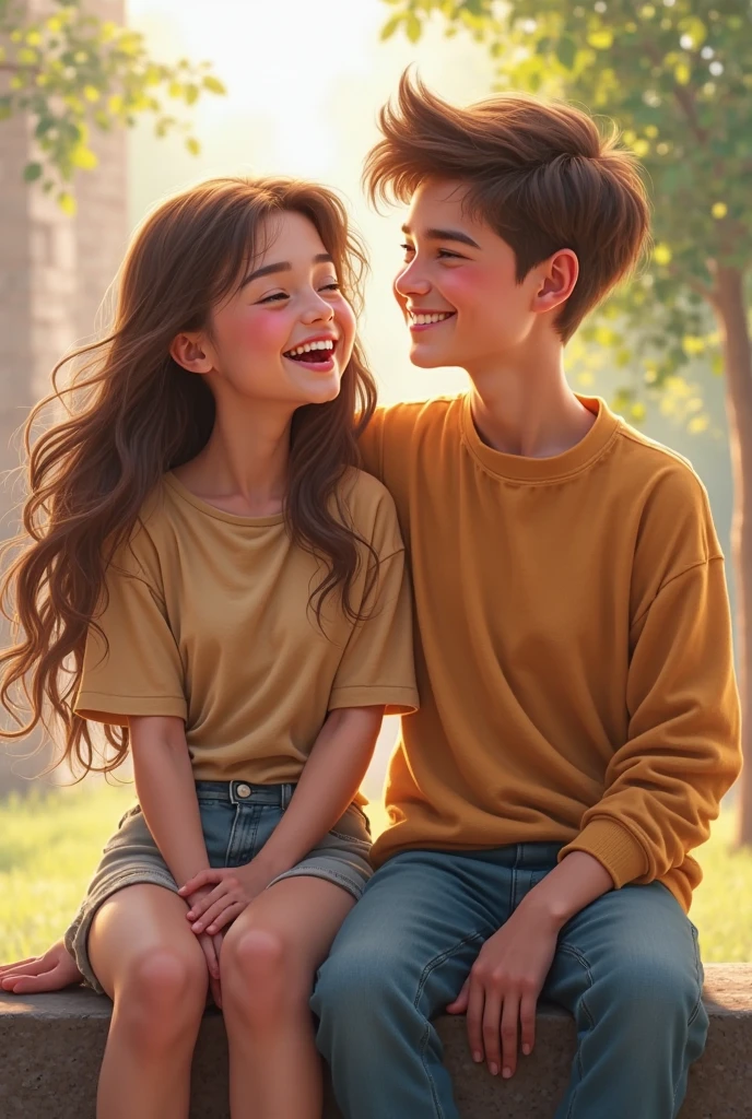 Sad Boy Fall in love girlfriend