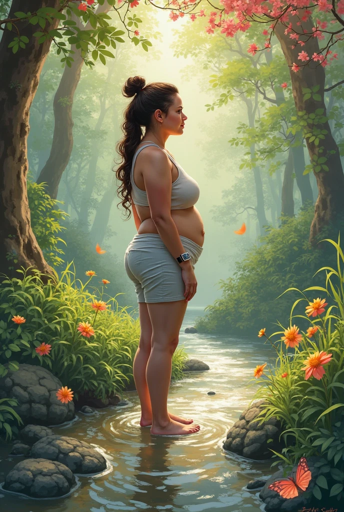 naked, brave, bilge, thin, ingenious, sly, ideal, reputable, muscle, smiling, nine months pregnant communist, revolutionary, jeolog, activist, mind teacher, anal canal, the leader, heptathlete, gymnast, athlete, high forehead, high and wide cheekbones, swollen, strong and wide-hip athlete woman, the world, shows the transformation of nature by alienated labor in the bright communist future of male brotherhood, futuristic channel, meadow, forest, solarpunk, The transformation of the Sun into an intelligent black hole where the consciousnesses of all living things will merge, Corbusier'nin Community House'i, noon of humanity, Prometheus' inspiration, pear figure, smile, aesthetic, net, sharp, realistic, detailed, best quality, Fotorealisticlik, fotorealistic, Utopia, utopian landscape, garden city, harmony of nature and technology, smooth, realistic göbek, Naked, brave, courageous, wise, wise, kind, clever, cunning, idealistic, respectful, muscular, smiling, nine-month-old communist, revolutionary, geologist, activist, mentor, mentor, mother, leader, heptathlete, athlete, Athletic, athletic with a high forehead, with broad cheekbones, with bulging, strong, wide thighs that signify her world, transforming nature with unparalleled action in the bright communist future of the brotherhood of men future channel, meadow, forest, jungle, solarpunk, transforming the sun into an intelligent merging black hole In it is the consciousness of all living beings, Corbusier Maison Commune, Back of Mankind, Prometheus Inspiration, Pear Shape, Smile, Aesthetic, Clarity, Clarity, Sharp, Sharp, Realistic, Detailed, Best Quality, Photorealism, Photorealism, Utopia, Utopian Landscape Garden city, harmony of nature and technology, Smooth and realistic belly, naked, brave, you knew, gentle, right-handed, cunning, ideal, respected, muscular, smiling communist nine months pregnant, revolutionary, geologist, activist, mentor, matriarch, leader, heptathletea, gymnast, athletea, high forehead athlete, high and wide cheekbones, bulging hips, powerful and wide shows its world, the transformation of nature by alienated labor in the