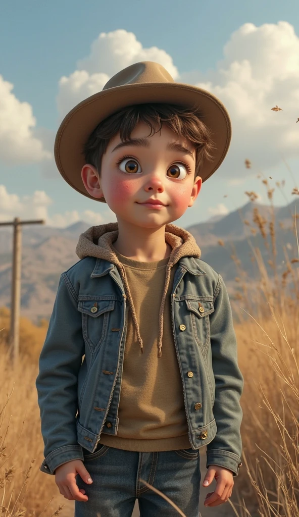 (Professional 3D rendering:1.3) de (Realistic:1.3) foto de arte mais bonita do mundo,soft features, brilliant male heroes, ((HUNGRY CHILD, menino pobre , Child with sad look long hair sad expression hungry in dynamic pose, fantastic location, ambiente de pobreza e fome )), corpo inteiro 8k unidade render, action shot, poros da pele, very dark lighting, sombreamento pesado, circunstanciado, rosto detalhado, (Vibrando, Fotografia realista, Realistic, Dramatic, Escuro, foco nítido, 8k), (Roupas velhas sujas , rasgadas velhas danificadas pelo mau tempo:1.4), ((((Use peles)))), (intrincado:1.4), decadente, (altamente detalhado:1.4), Pintura digital, rendering by octane, art stations, conceito-arte, liso, foco nítido, illustration, germe da arte, (Loish:0.23), Wlop Ilya Kuvshinov, e greg rutkowski e alphonse mucha gracias, (global ilumination, studiolight, light volumetric), chuva forte, floating particles, patife, fantasia, Nosso, Corpo inteiroesbiano, ((Fundo escuro e antigo da cidade:1.3)),CGSesociedade,art stations