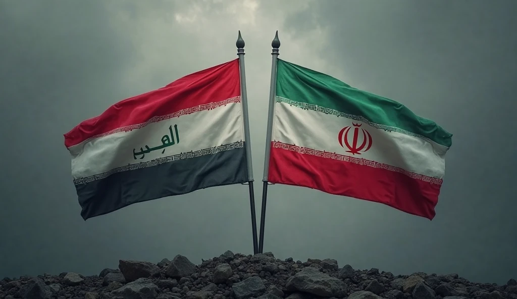 the Iraq flag,IraqFlag,Hyperrealistic,Hyperdetailed,realistic,masterpiece,best quality,ultra realistic,High Detail,<lora:AsiaFlags01-000002:1>,Cinematic Lighting,in winter,rain,rainy days,cloudy,city,cityscape,street,