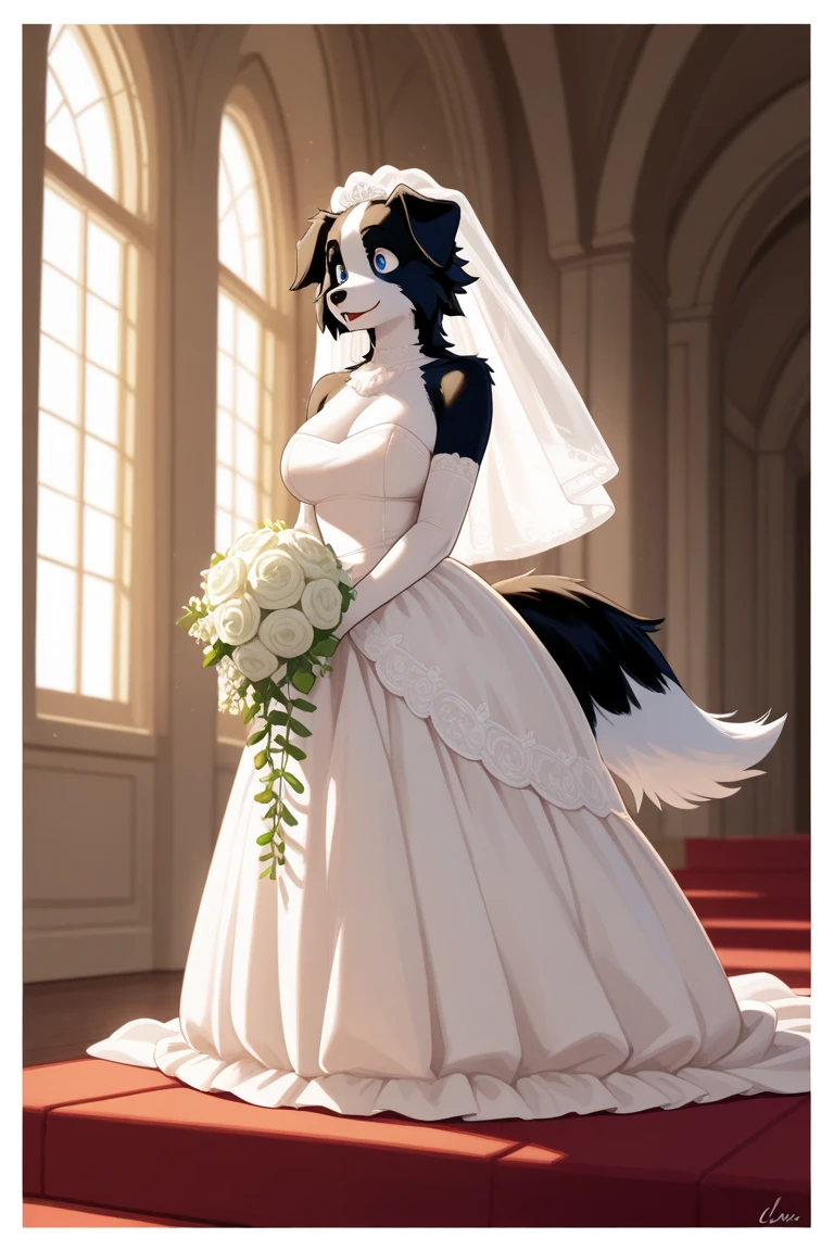 dinosaur,a father （he had been brainwashing by his second son,crossdressing,Sex with his second son every day, wear sexy Wedding lingerie,bride of his second son,have one's first night,,swear live as the wife of his second son for life) ,an empty abandoned church,in front of the confessional table 
