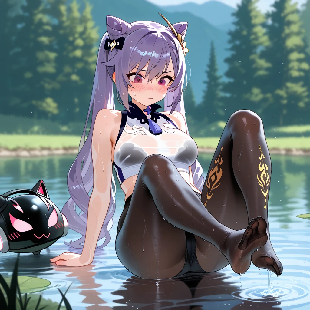 pantiess,goopy